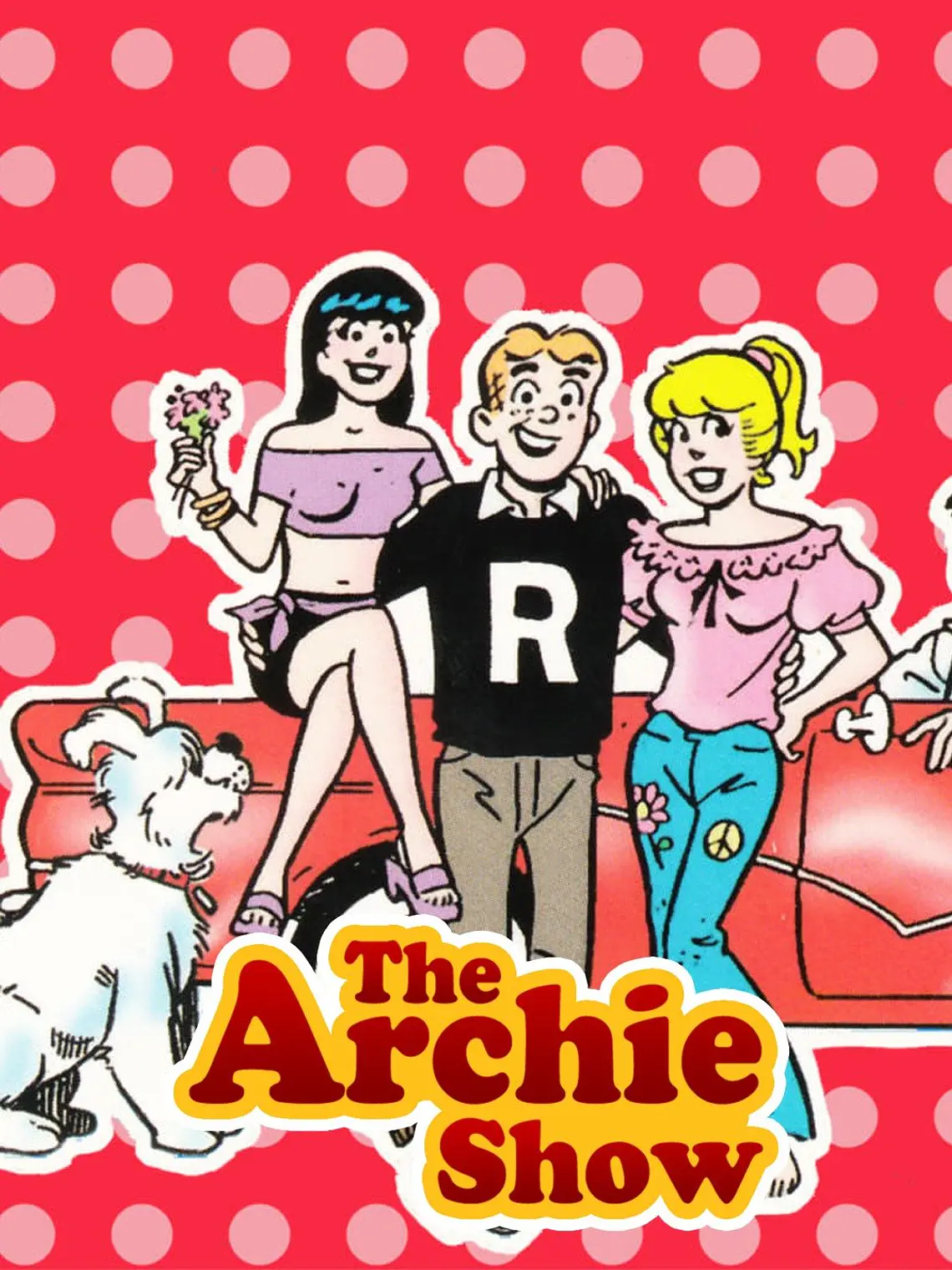 EL SHOW DE ARCHIE (1968) 1