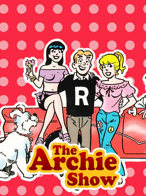 EL SHOW DE ARCHIE (1968)