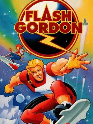 FLASH GORDON - LA NUEVA GENERACION (1996)