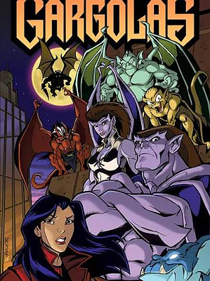GARGOLAS (1994)