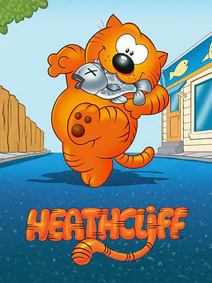 HEATHCLIFF (1984)