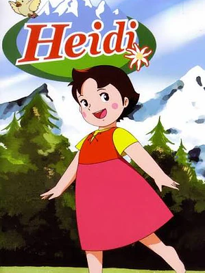 HEIDI (1974)