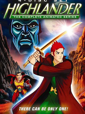 HIGHLANDER (1994)