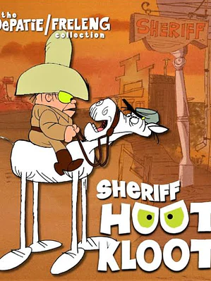 HOOT KLOOT (1973)