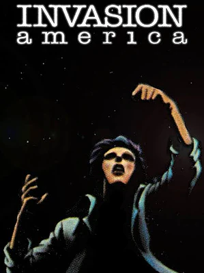 INVASION AMERICA (1998)