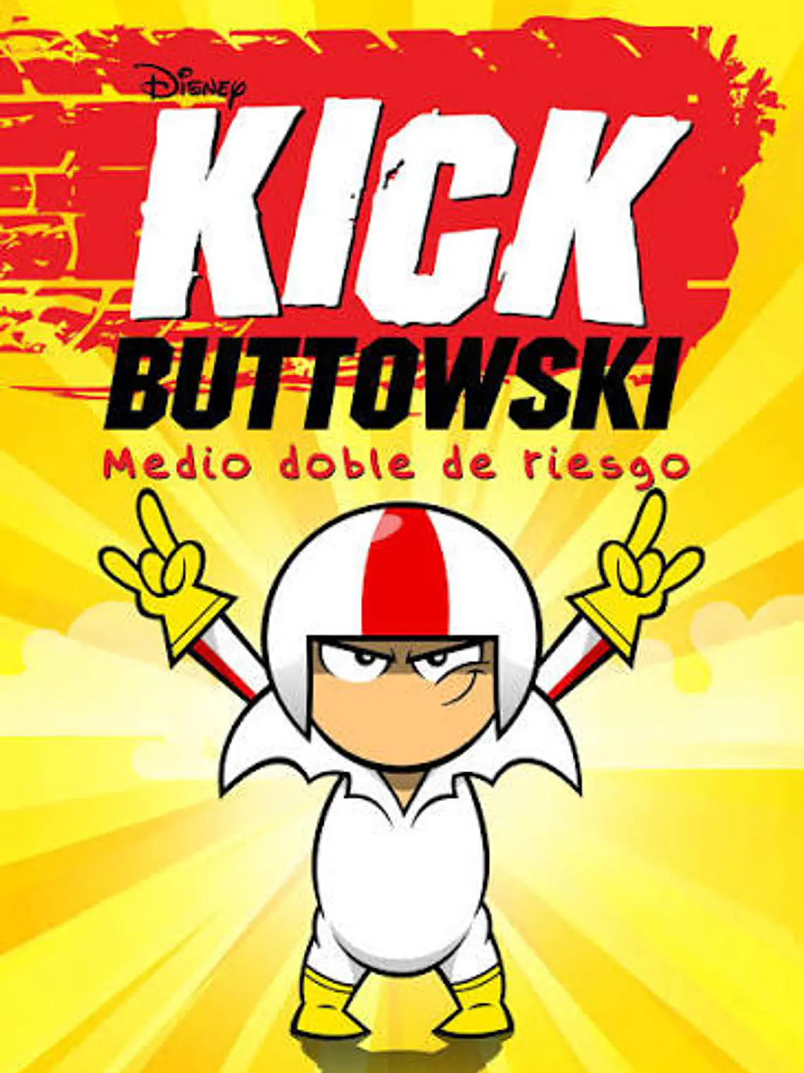 KICK BUTTOWSKI (2010) 1