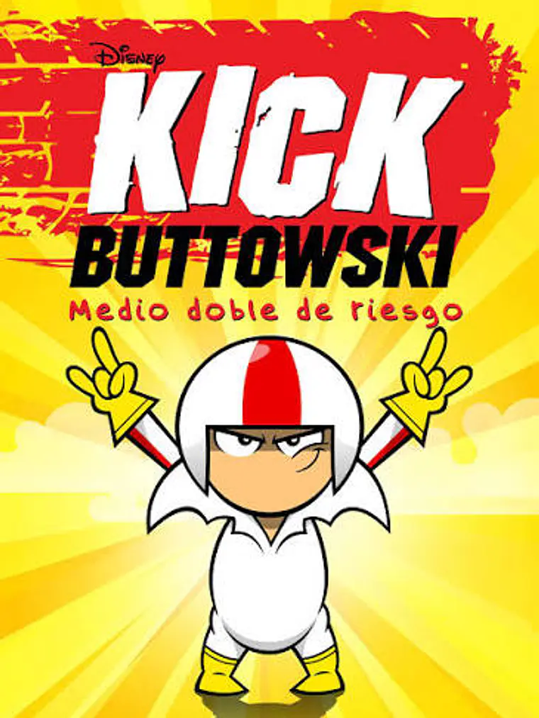 KICK BUTTOWSKI (2010) 1