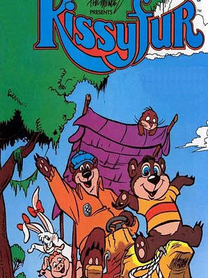 KISSYFUR (1985)