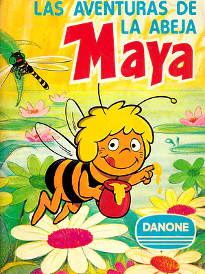 LA ABEJA MAYA (1975)