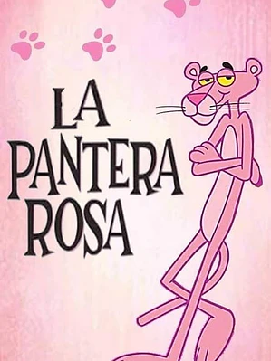 LA PANTERA ROSA (1969)