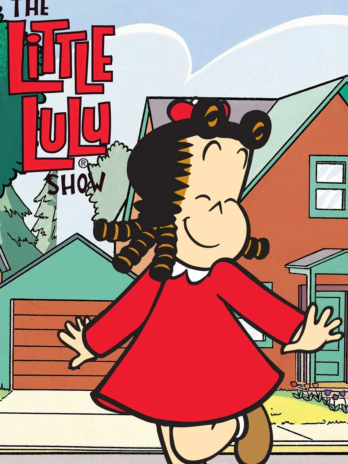 LA PEQUEÑA LULU (1995) 1