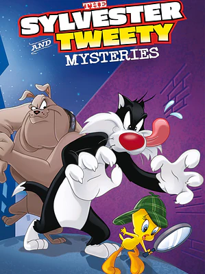 LAS AVENTURAS DE SILVESTRE Y PIOLIN (1995)
