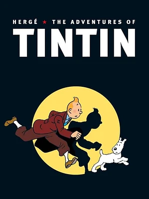 LAS AVENTURAS DE TINTIN (1991)