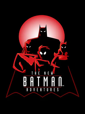 LAS NUEVAS AVENTURAS DE BATMAN (1997)