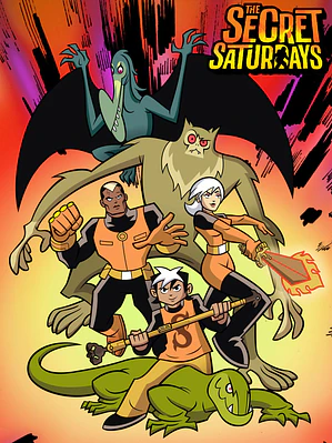 LOS SABADOS SECRETOS (2008)