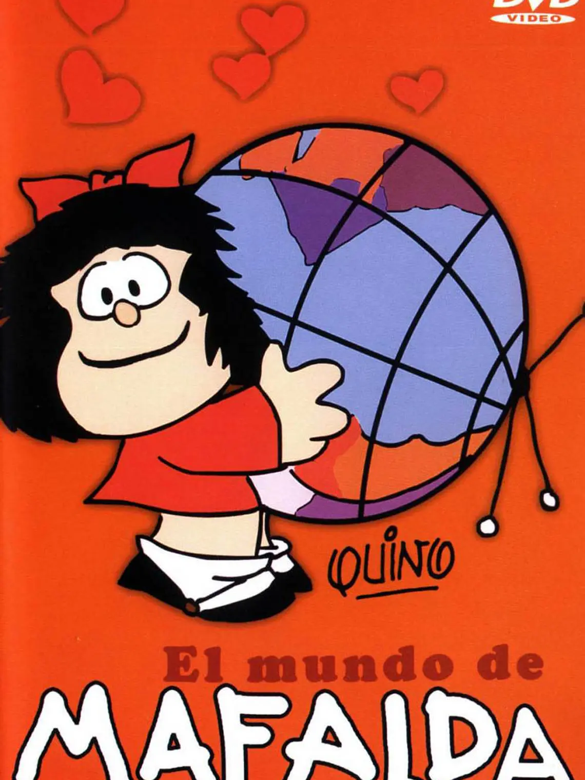 MAFALDA (1973) 1
