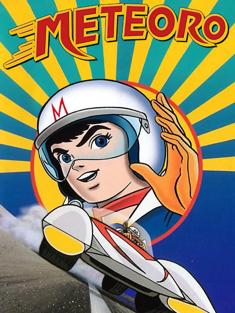 METEORO (1967) 1