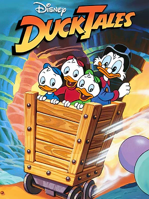 PATOAVENTURAS (1987)
