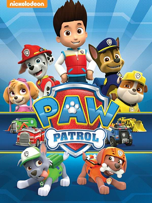 PAW PATROL (2013)