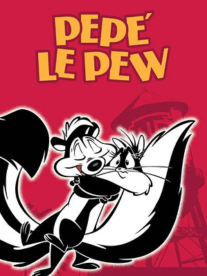 PEPE LE PEW (1945)