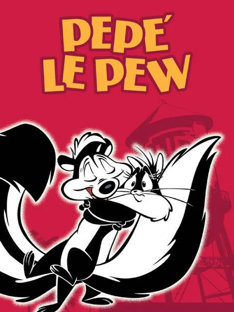 PEPE LE PEW (1945) 1