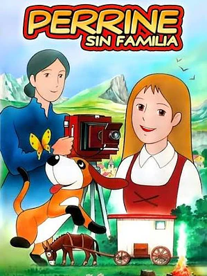 PERRINE, SIN FAMILIA (1978)