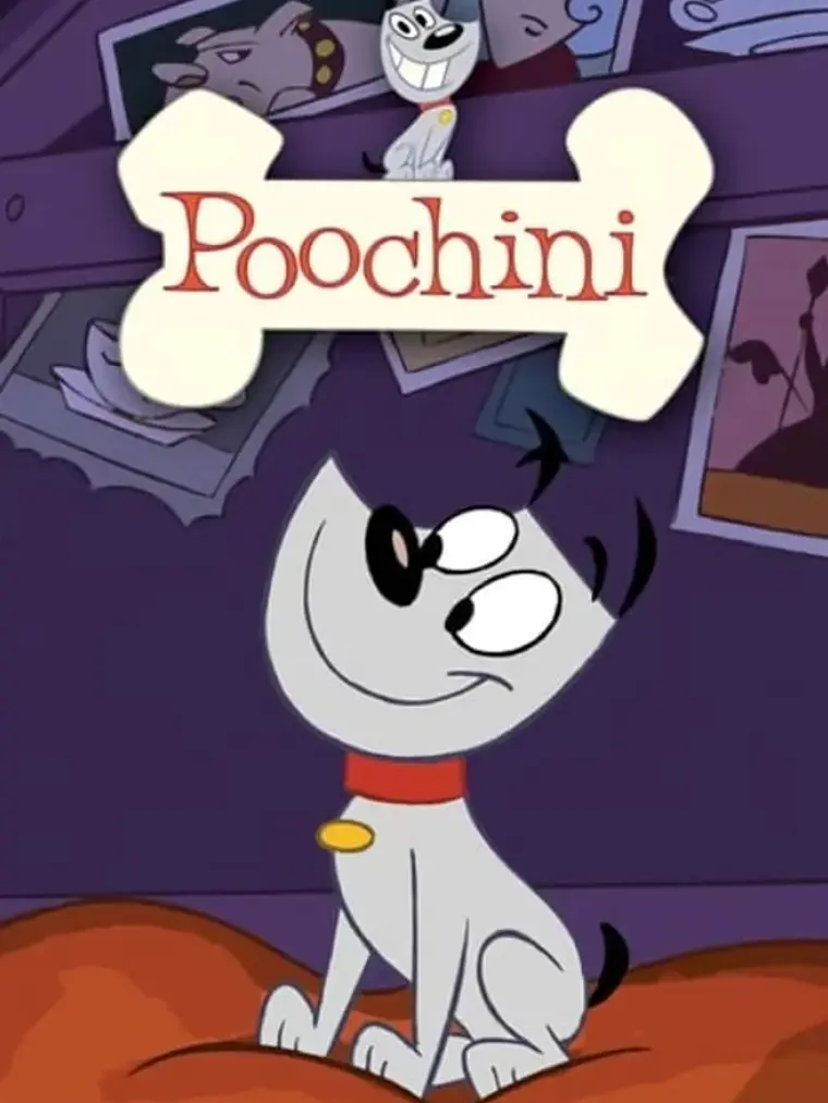 POOCHINI (2000) 1