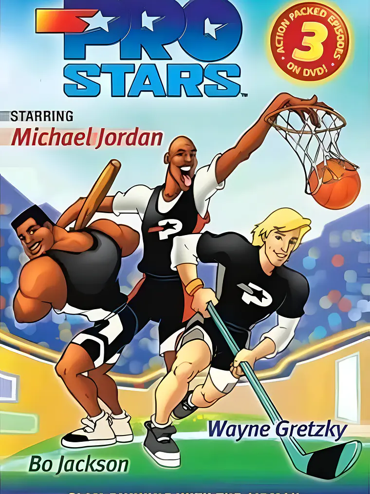 PROSTARS (1991) 1