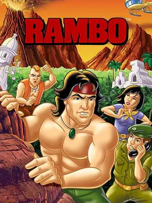RAMBO (1986)