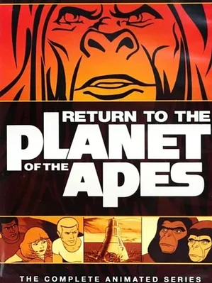 REGRESO AL PLANETA DE LOS SIMIOS (1975)