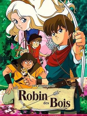 ROBIN HOOD (1990)