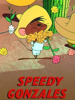 SPEEDY GONZALES (1953)