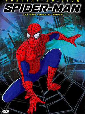 SPIDER-MAN: LA NUEVA SERIE ANIMADA (2003)