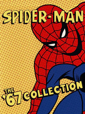 SPIDER-MAN (1967)