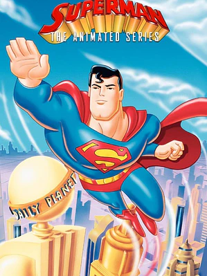 SUPERMAN: THE ANIMATED SERIES (1996)