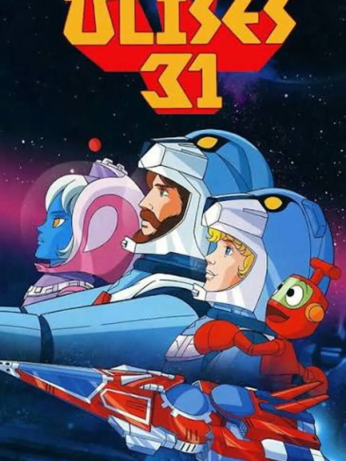 ULISES 31 (1981) 1