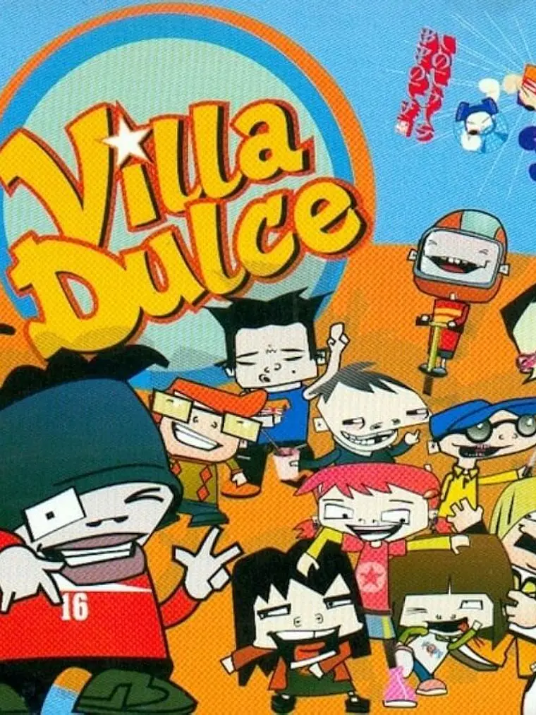 VILLA DULCE (2004) 1