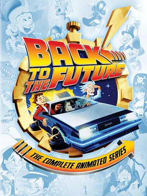 VOLVER AL FUTURO (1991)
