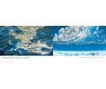 (A PEDIDO) Makoto Shinkai's Work - Weathering With You Art Book