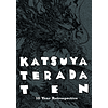 (A PEDIDO) KATSUYA TERADA 10 TEN - 10 Years Retrospective