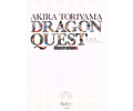 (A PEDIDO) Akira Toriyama - Dragon Quest Illustrations