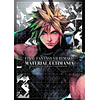 (DISPONIBLE A PEDIDO) Final Fantasy VII Remake - Material Ultimania