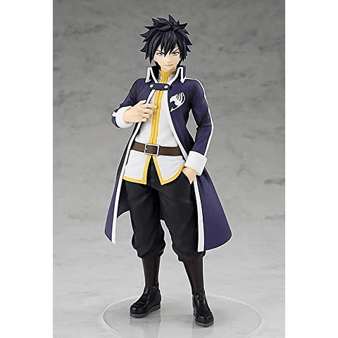 (A PEDIDO) POP-UP PARADE - Gray Fullbuster - Fairy Tail Final Series