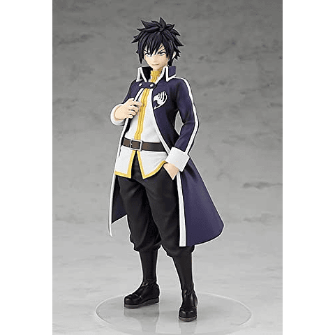 (PREVENTA) POP-UP PARADE - Gray Fullbuster - Fairy Tail Final Series