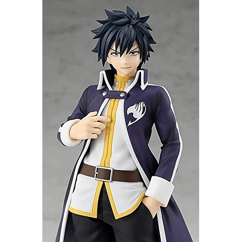 (A PEDIDO) POP-UP PARADE - Gray Fullbuster - Fairy Tail Final Series