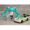(A PEDIDO) Nendoroid - Racing Miku 2022 Version - Hatsune Miku GT Project