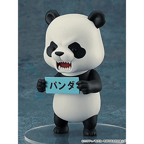 (PREVENTA) Nendoroid - Panda - Jujutsu Kaisen 