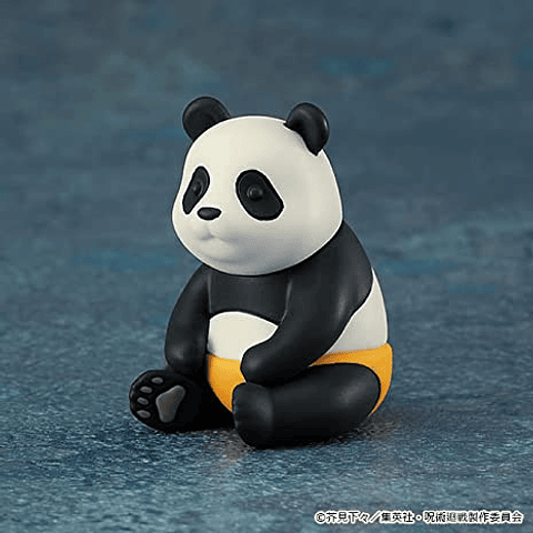 (PREVENTA) Nendoroid - Panda - Jujutsu Kaisen 