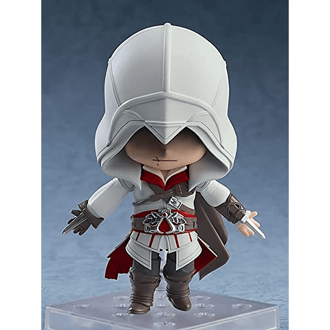 (PREVENTA) Nendoroid - Ezio Auditore - Assassin's Creed