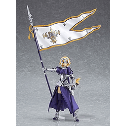 (PEDIDO) figma Jeanne d'Arc - Fate/Grand Order